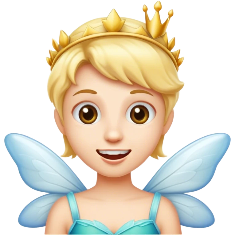 tooth fairy  emoji