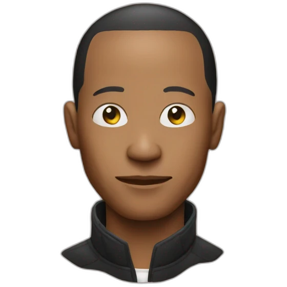 jeff mills bbq emoji