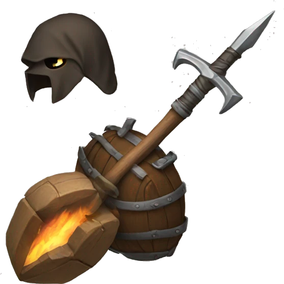 RPG emoji