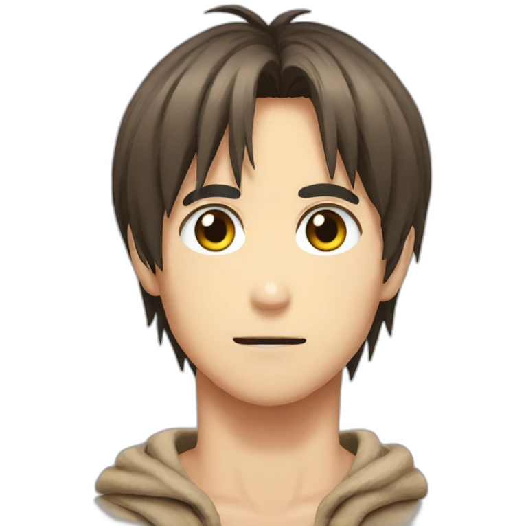 Eren emoji