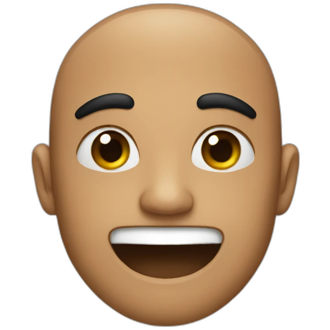 aesh sheli emoji