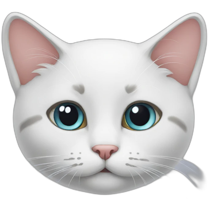 Cat emoji