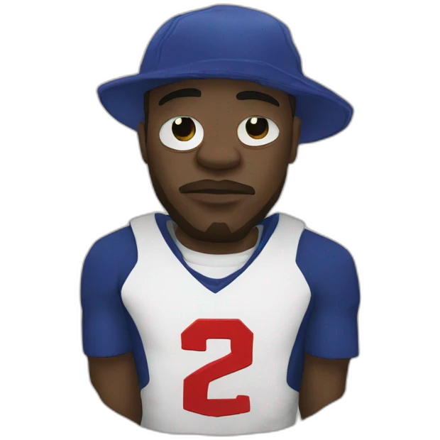 france rap don dada mixtape vol.2 alpha wann emoji