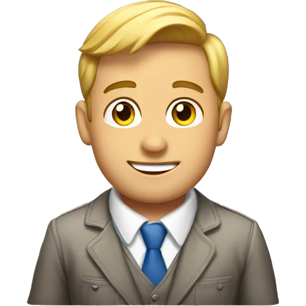 Gay Ryan Rivel  emoji