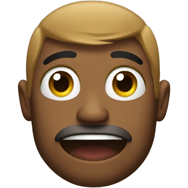 my favorite yapper emoji