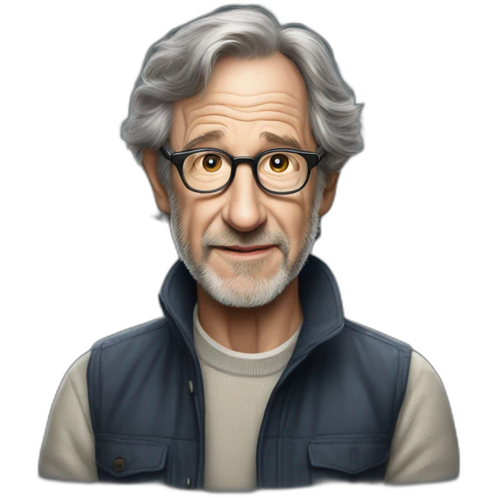 steven spielberg emoji