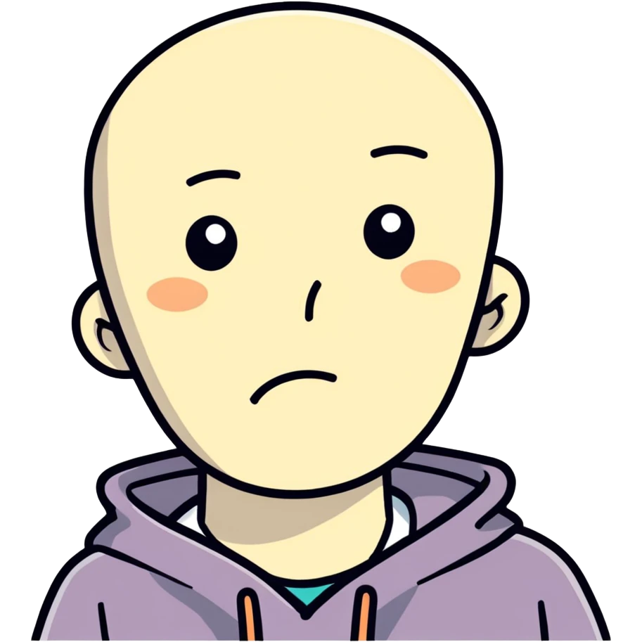 Loser emoji