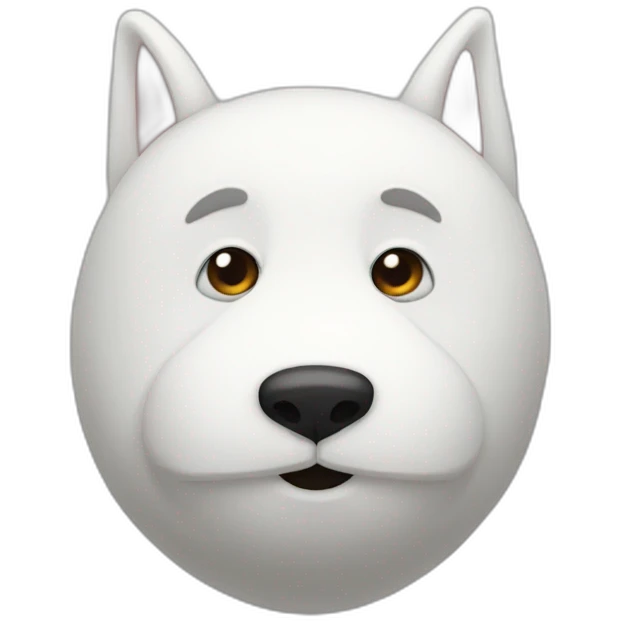 Mumin emoji