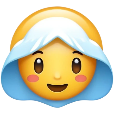 Asthetic  emoji