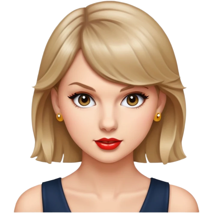 taylor swift  emoji