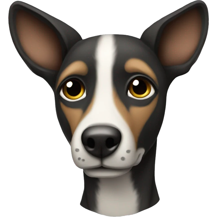 Xolo emoji