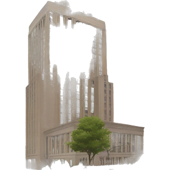 nashville at&t building emoji
