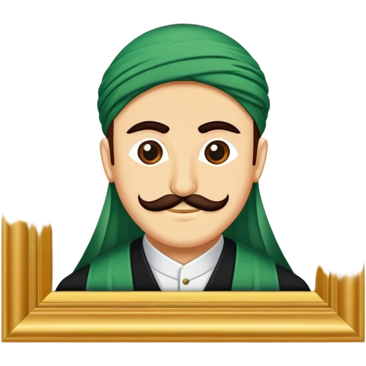 Konya  emoji