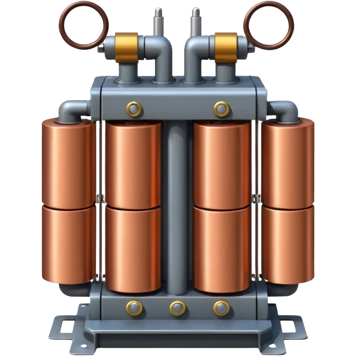 power transformer emoji