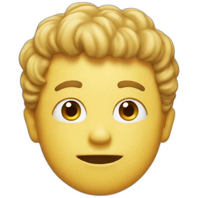 woozy face emoji