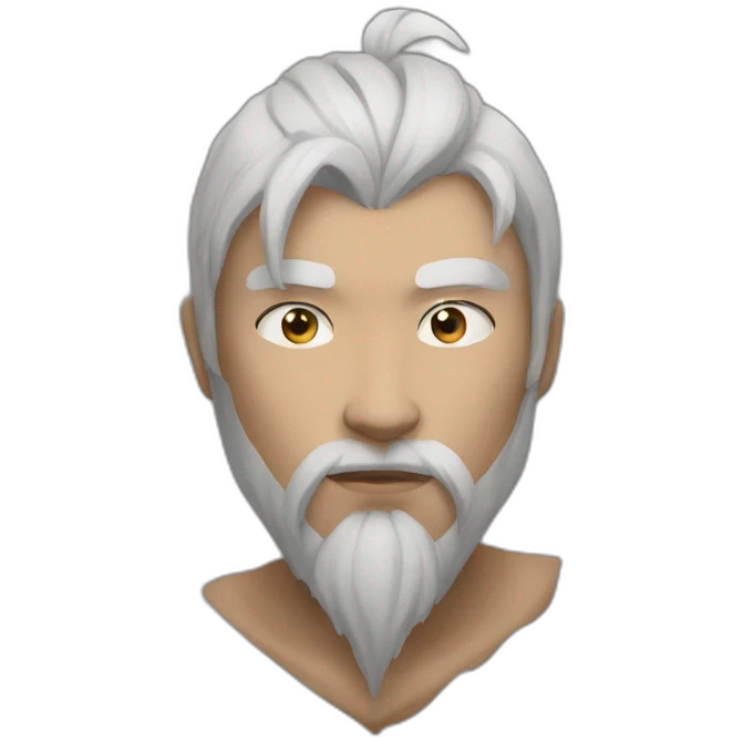 Shin Hati emoji