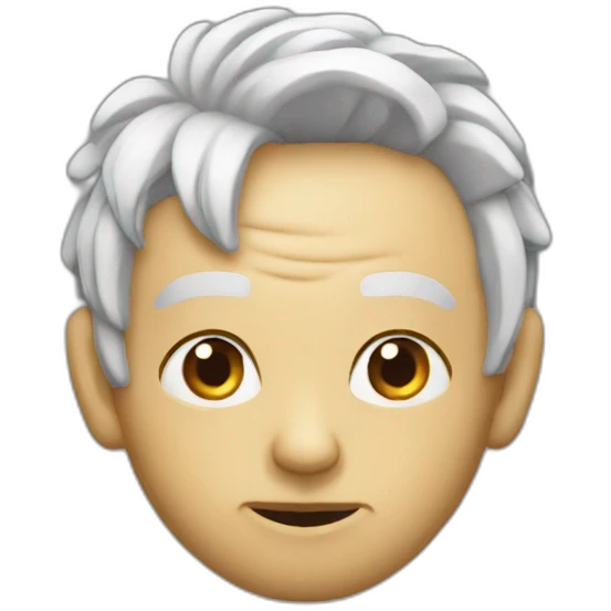 WTF emoji