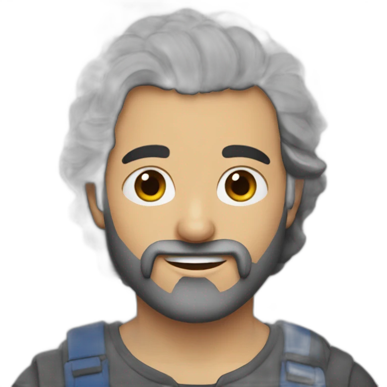 Jude Bellinghan emoji