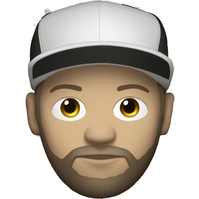 jonthan davis with fred durst emoji