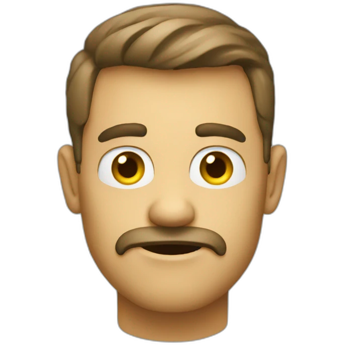 javascript hater emoji