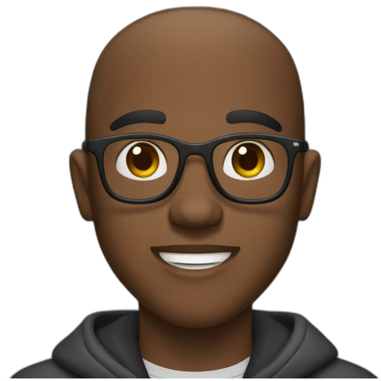 Mackey sall emoji