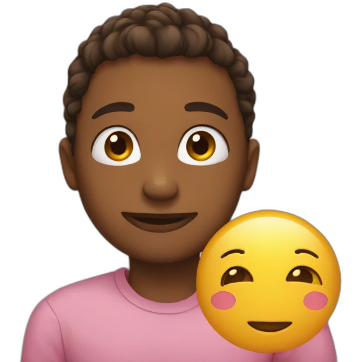 Love emoji