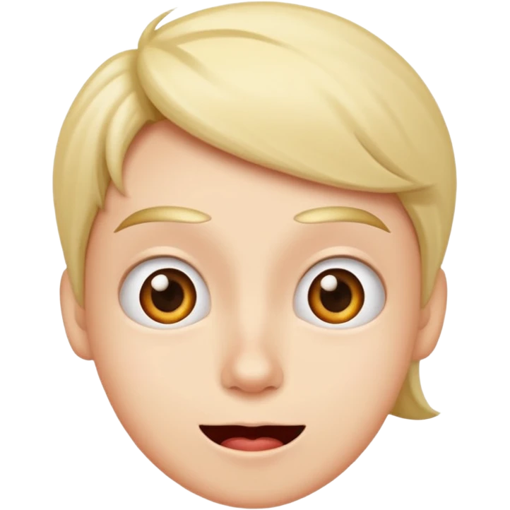 to ask stupid questions emoji