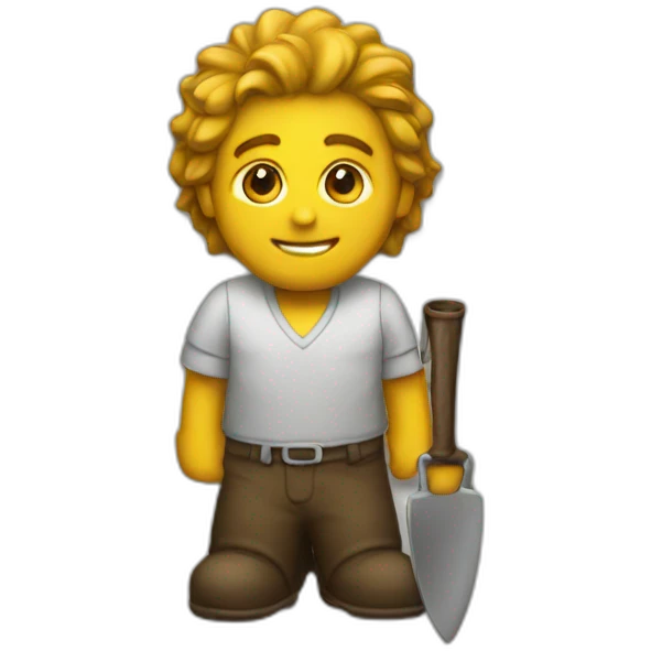 pick emoji