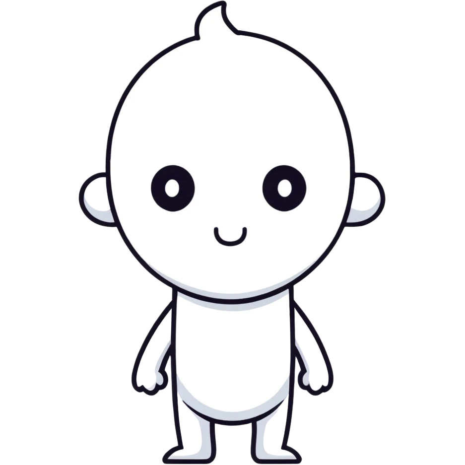 Freaky emoji