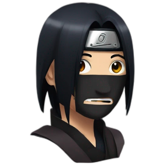 Itachi emoji