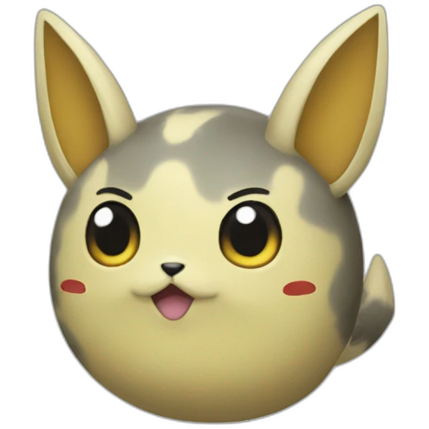 Pokémon  emoji