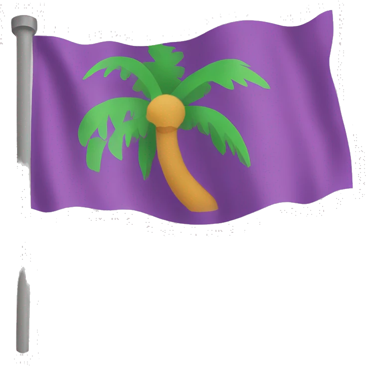 floptropica flag emoji