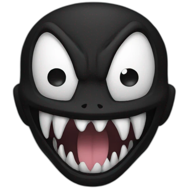 VENOM  emoji