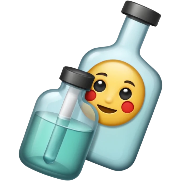 medicine emoji