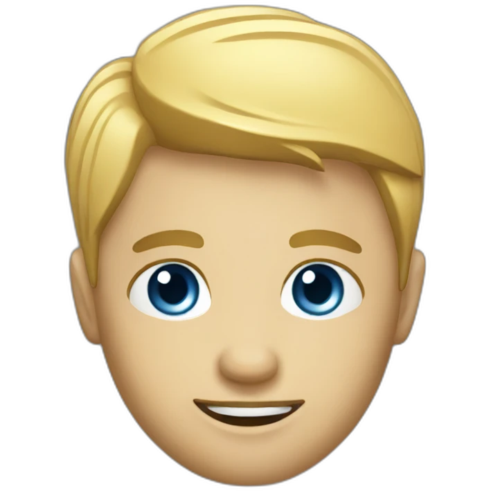 Project Manager emoji