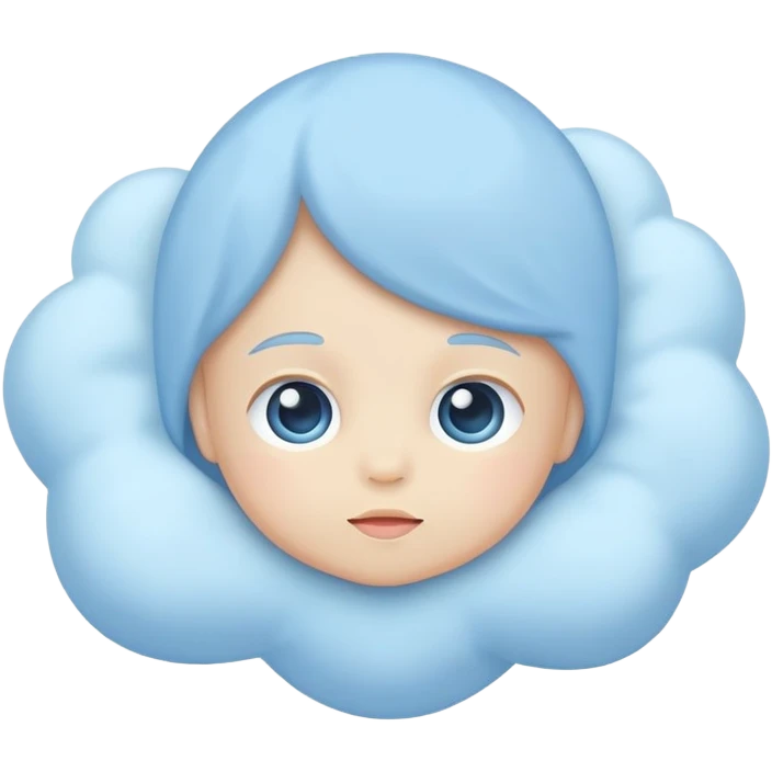 babyblue emoji