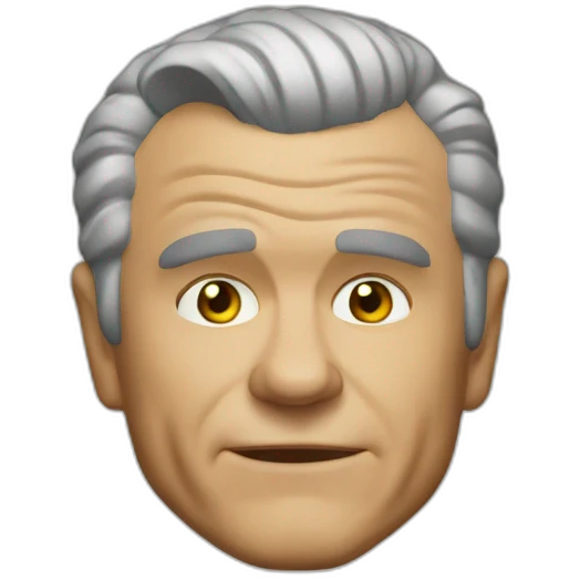 Paulie Walnuts emoji