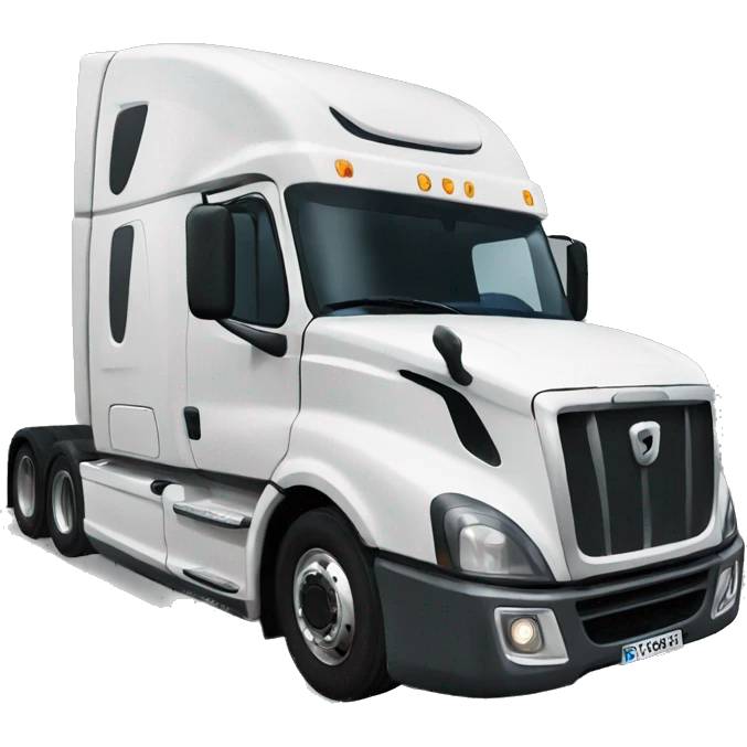 euro truck simulator 2  emoji