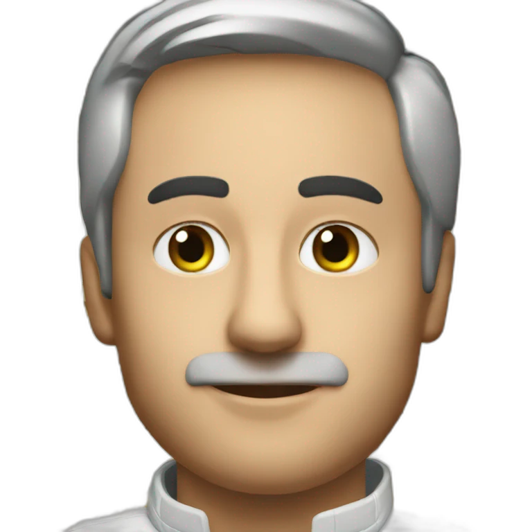 sergio massa emoji
