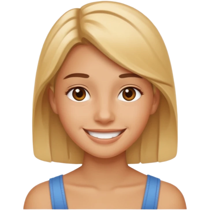 youth emoji