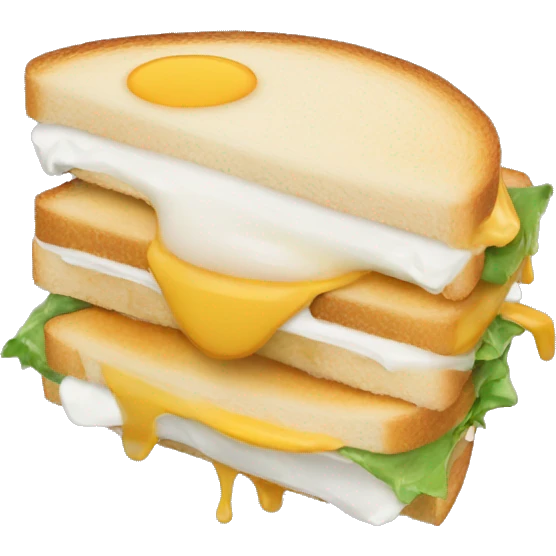 eggdrop sandwich emoji