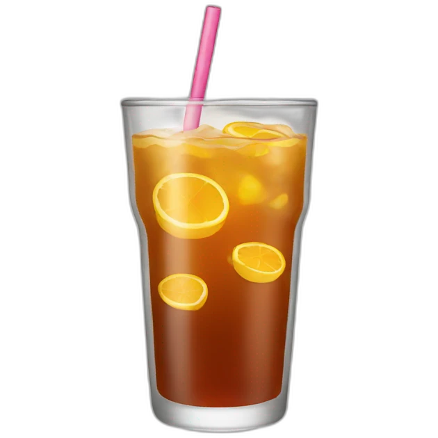drink emoji