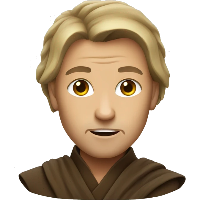 jedi emoji