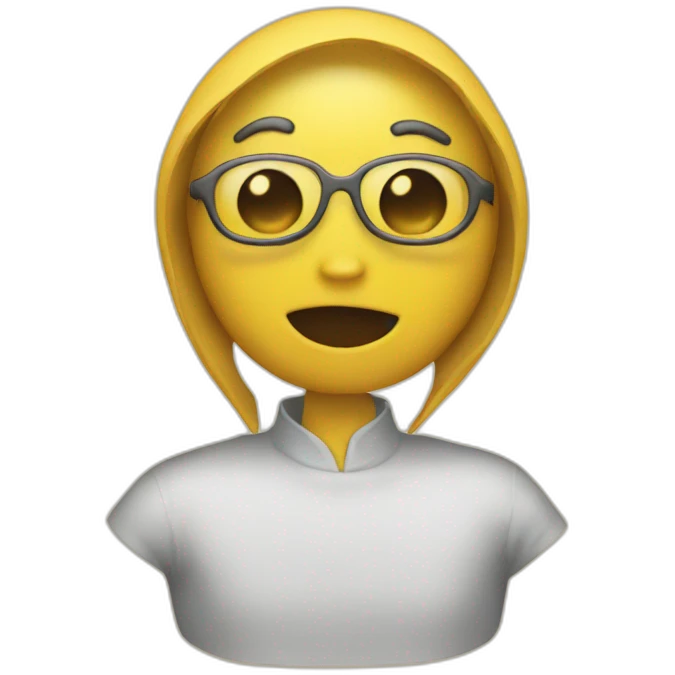 Add a meme to it emoji