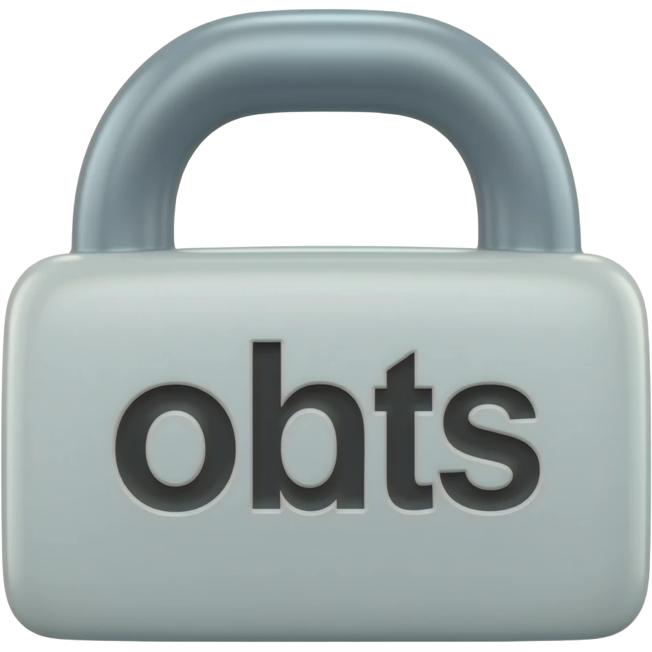 For Sale (Unused) emoji