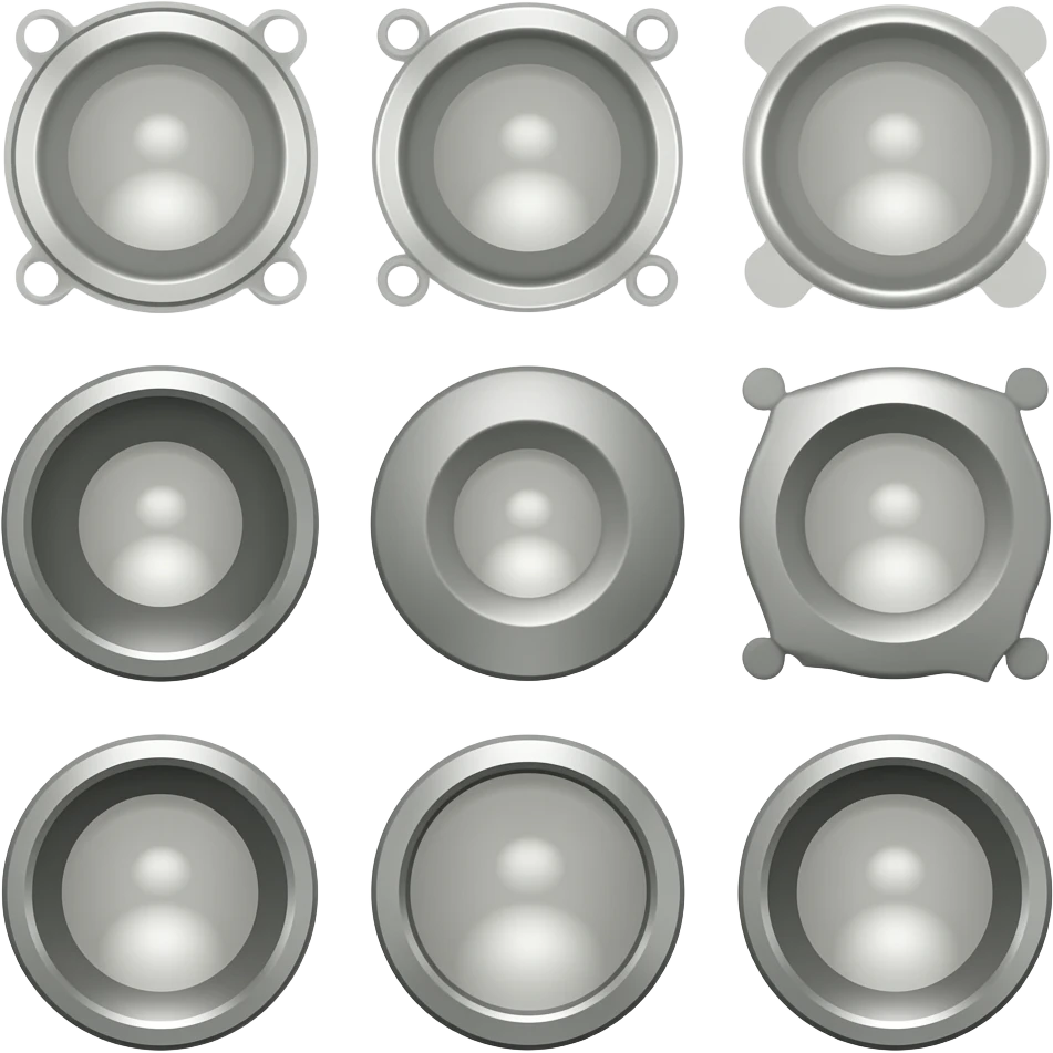 building fittings (арматура) emoji