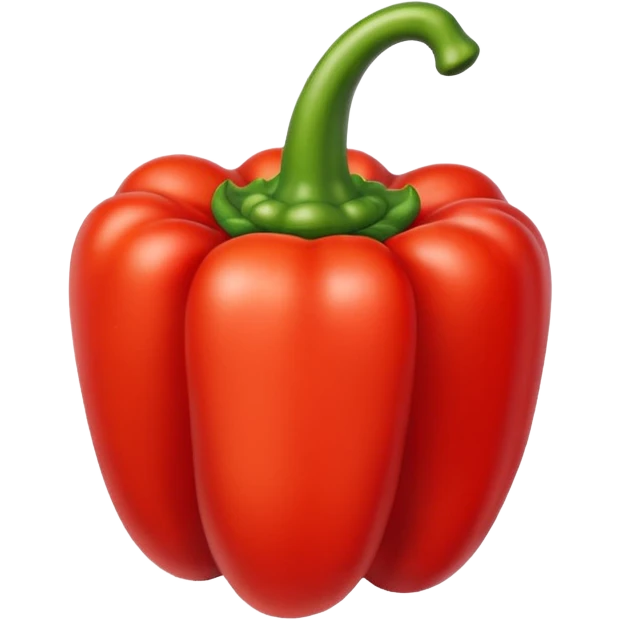 Pepper emoji