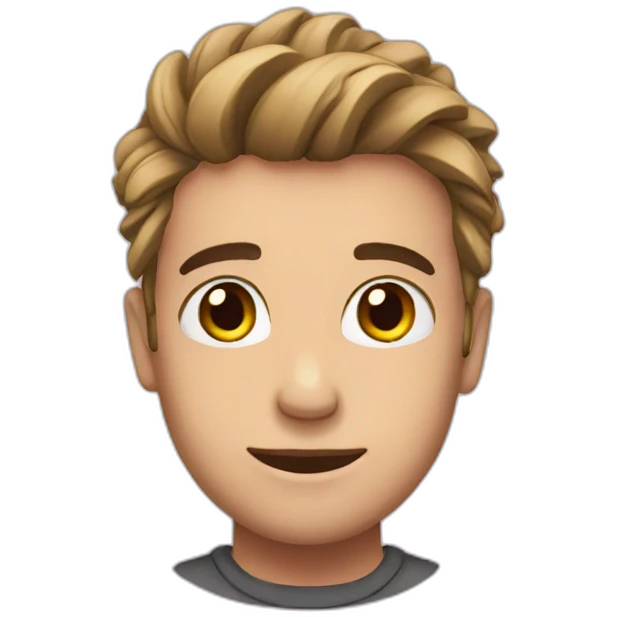 Bff emoji