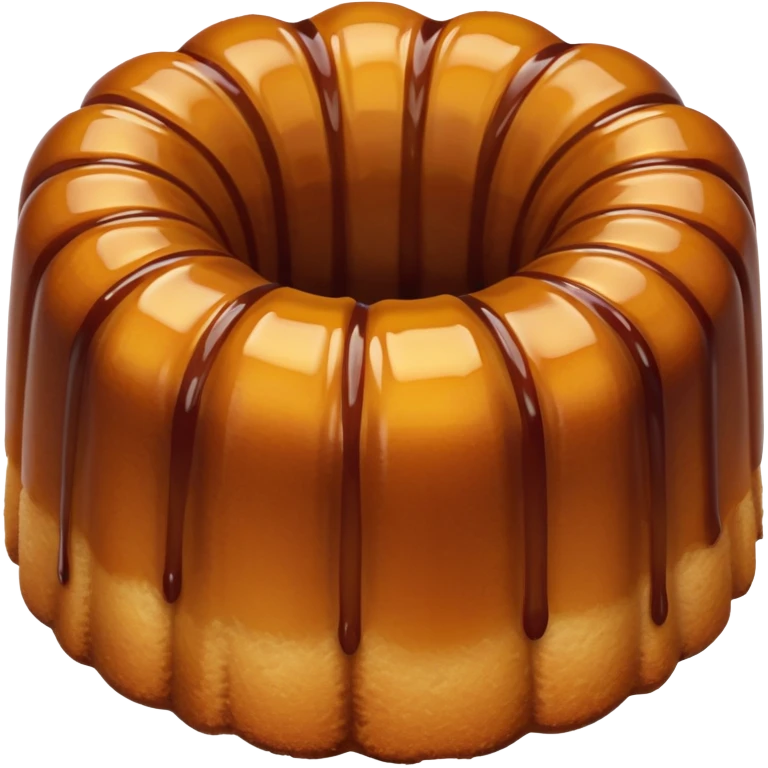 Cannelé de Bordeaux  emoji