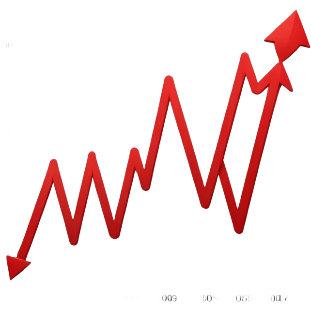Falling value of the dollar emoji